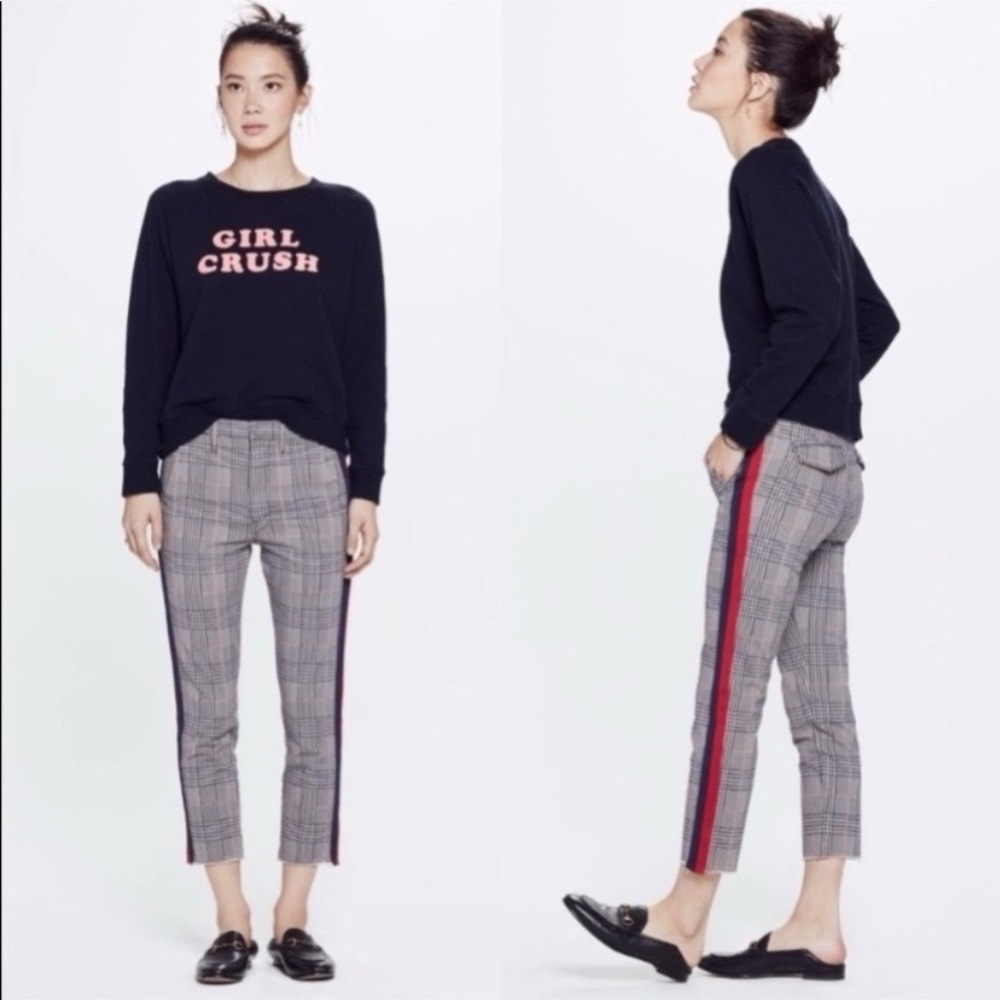Mother denim